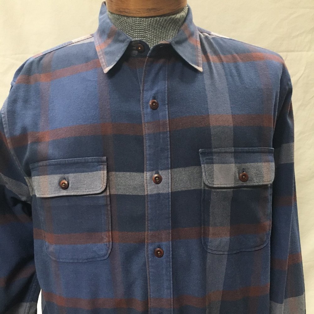 Lucky Brand Button Down